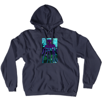 redhotdabs Hoodies (No-Zip/Pullover)