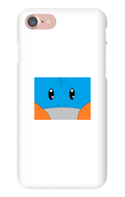 dafurryb iPhone Phone Cases
