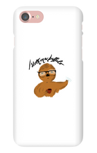 slothonabuffalo iPhone Phone Cases