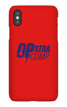 opstracomp iPhone Phone Cases