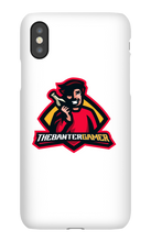 thebantergamer98 iPhone Phone Cases