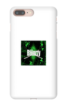 Biiinzzys Background iPhone case