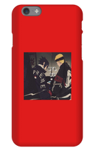 LVL UP Hypebeast iPhone Phone Case