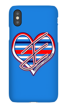 JTE LUV IPhone Case