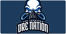 drenation21 XXL Gaming Mousepad