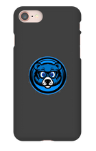 Famous Logo iPhone Case