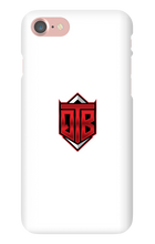 qbizzytheboss iPhone Phone Cases