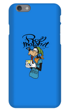 roll that iPhone Phone Cases