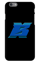 brianxtrim iPhone Phone Cases