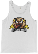 ButterYoBiscuit Tank Top