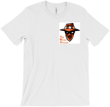 thewstrnoutlaw T-Shirts