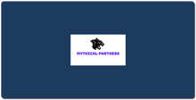 mythicalpanthers XXL Gaming Mousepad
