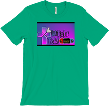 NL TwilightTcM T-shirt