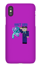 ssgtdud iPhone 11 Phone Cases