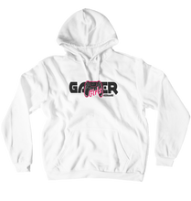 ajmgamergirl Hoodies (No-Zip/Pullover)