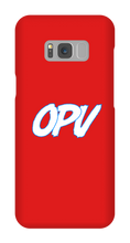 OPV PHONE CASE