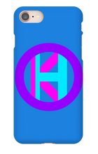 OKH Logo iPhone Case