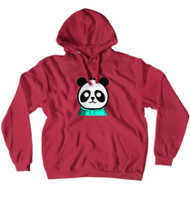 pandaslifeee Hoodies (No-Zip/Pullover)