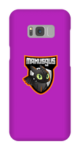 maxusgus Samsung Phone Cases