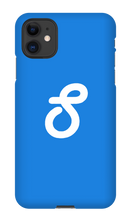 Speculationz iPhone Cases (dark)