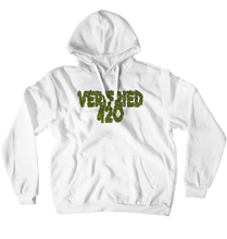 verifried420 Hoodies (No-Zip/Pullover)