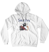itz_swervy Hoodies (No-Zip/Pullover)