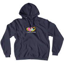 itscalories Hoodies (No-Zip/Pullover)