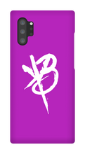 thenestoshow Samsung Phone Cases