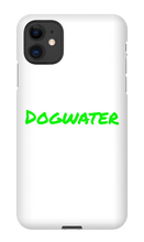 Dogwater