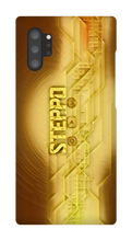 steppoyt87 Samsung Phone Cases
