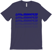 littlejohnny420 T-Shirts