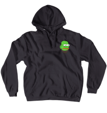ninogoblino Hoodies (No-Zip/Pullover)