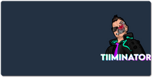 Tiiminator XXL-Mauspad