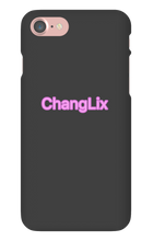 ChangLix Ship Iphone Case