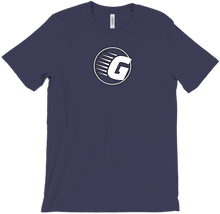 Godzyy Small Logo T-Shirt