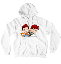 Sweat Kourotophy fight