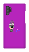 cadeeja Samsung Phone Cases