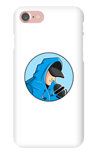 Voxy iPhone Phone Cases