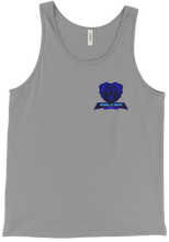 Grizzly_D_StyleZ Tank Top