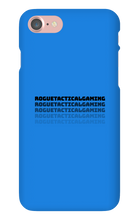 roguetacticalgaming iPhone Phone Cases