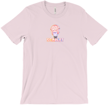 scarletcubecutie T-Shirts