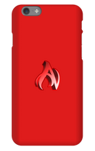 acesouza iPhone Phone Cases