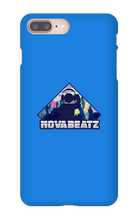 NovaBeatz iPhone Cases