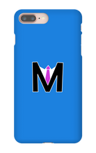 officialmortius iPhone Phone Cases