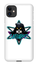 saviour0427 iPhone Phone Cases