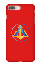 Atlantis City RPiPhone Phone Cases