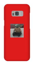 elprosanti10 funda para Samsung
