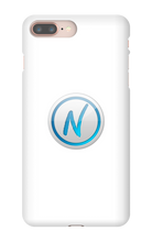 itsnynoh iPhone Phone Cases