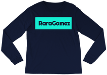 raragamez Long Sleeve Tee
