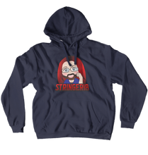stringer1818 Hoodies (No-Zip/Pullover)